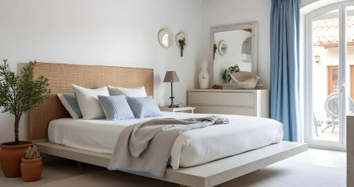 18 Inspiring Master Bedroom Ideas